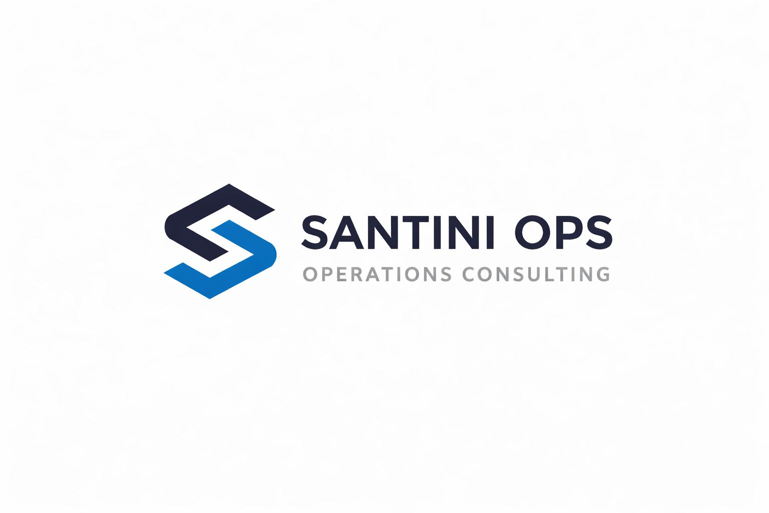 Santini Ops logo